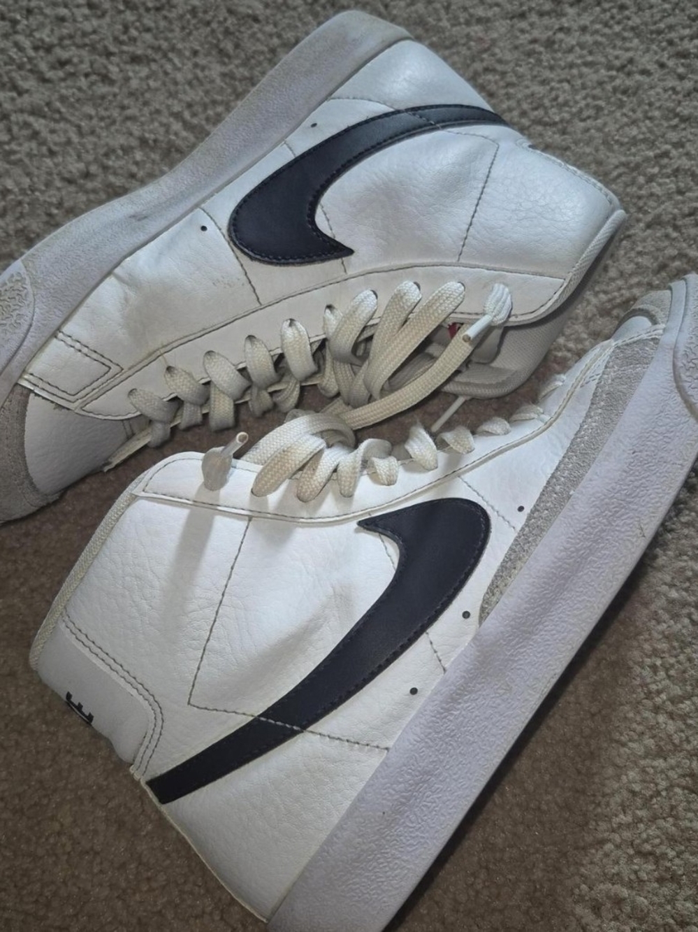 Nike Blazers